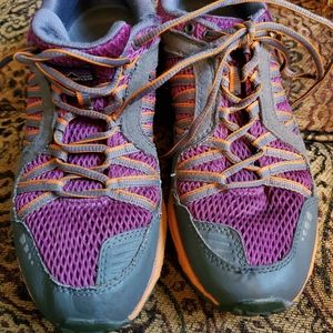 Pre-owned Patagonia mesh women's athletic shoes